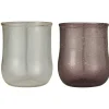 Clearance IB Laursen 2 Mini Vasen UNIKA