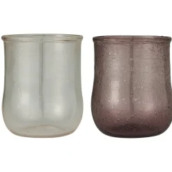 Clearance IB Laursen 2 Mini Vasen UNIKA