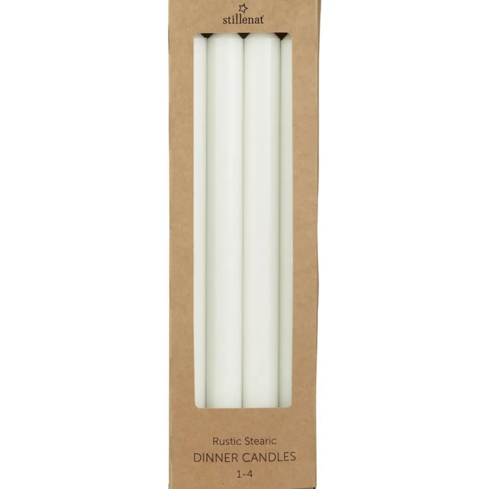 Outlet IB Laursen Adventskerze 1-4 Schachtel mit 4 Kerzen