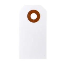 Hot IB Laursen Anhängeschild aus Papier