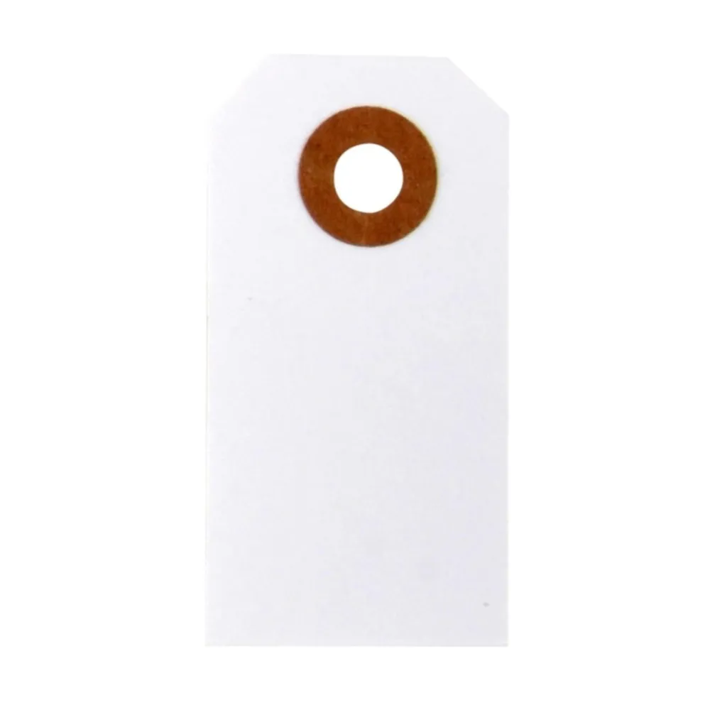 Hot IB Laursen Anhängeschild aus Papier