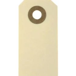 Hot IB Laursen Anhängeschild aus Papier
