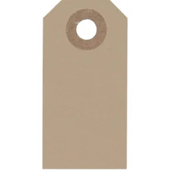 Hot IB Laursen Anhängeschild aus Papier