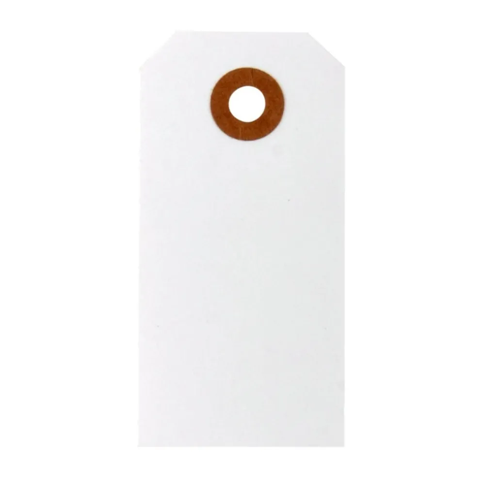 Hot IB Laursen Anhängeschild aus Papier