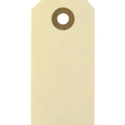 Hot IB Laursen Anhängeschild aus Papier
