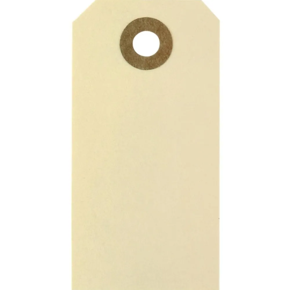 Hot IB Laursen Anhängeschild aus Papier