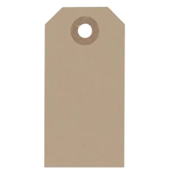 Hot IB Laursen Anhängeschild aus Papier