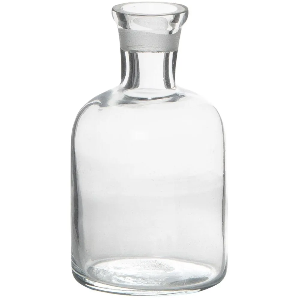 Hot IB Laursen Apothekerglas Kerzenständer oder Vase