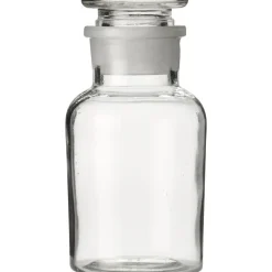 IB Laursen Apothekerglas mit Glasdeckel