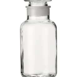 IB Laursen Apothekerglas mit Glasdeckel