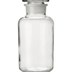 IB Laursen Apothekerglas mit Glasdeckel