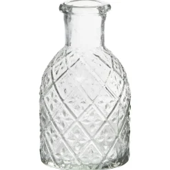 Online IB Laursen Apothekerglas für Stabskerze Harlekin