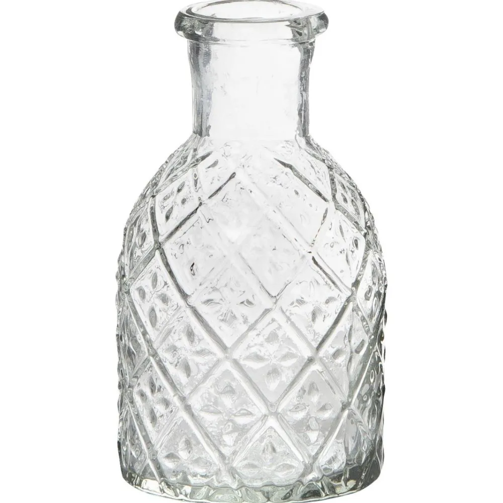 Online IB Laursen Apothekerglas für Stabskerze Harlekin