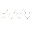 Best IB Laursen Armband mit Schmuck