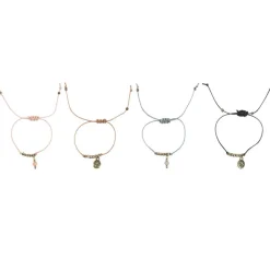 Best IB Laursen Armband mit Schmuck