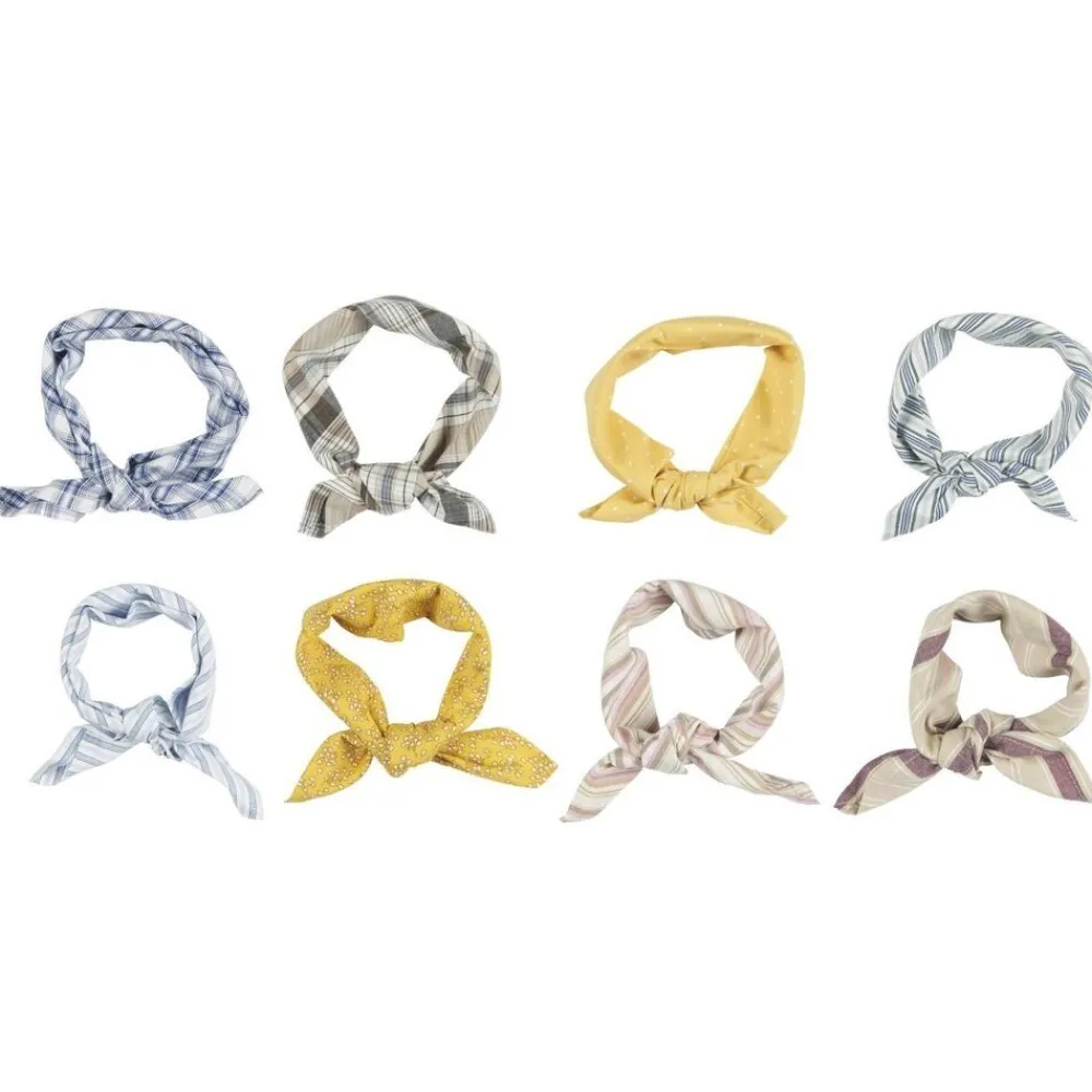Discount IB Laursen Bandana, verschiedene Designs