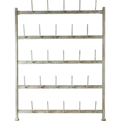 Hot IB Laursen Becher Wanddisplay mit 25 Armen