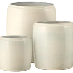 Sale IB Laursen Übertöpfe Saigon im 3er Set