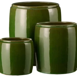 Sale IB Laursen Übertöpfe Saigon im 3er Set