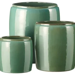 Sale IB Laursen Übertöpfe Saigon im 3er Set