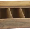 Best IB Laursen Besteckkasten Holz UNIKA