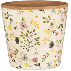 Outlet IB Laursen Blumentopf Frühlingswiese