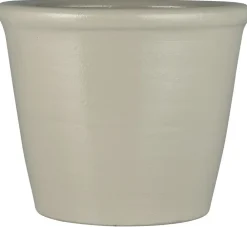 New IB Laursen Blumentopf Halfdan mit dicker Kante