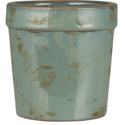 Sale IB Laursen Blumentopf Marina Antik-Look