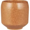Hot IB Laursen Blumentopf Saga braun