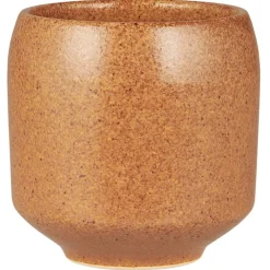 Hot IB Laursen Blumentopf Saga braun