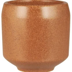 Hot IB Laursen Blumentopf Saga braun