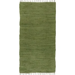 Clearance IB Laursen Bodenläufer aus Baumwolle