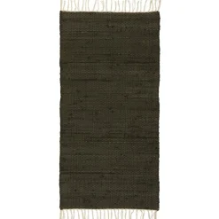 Clearance IB Laursen Bodenläufer aus Baumwolle