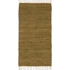 Clearance IB Laursen Bodenläufer aus Baumwolle
