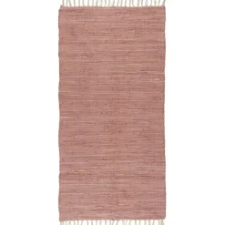 Clearance IB Laursen Bodenläufer aus Baumwolle