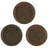 Online IB Laursen Briefwaage und Kerzenhalter Unika