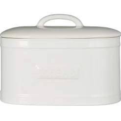Hot IB Laursen Brotkasten Brotbox oval aus Keramik
