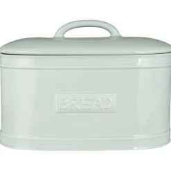 Hot IB Laursen Brotkasten Brotbox oval aus Keramik