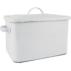 Clearance IB Laursen Brotkasten Emaille