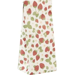 Outlet IB Laursen Buntfalttüte Erdbeeren