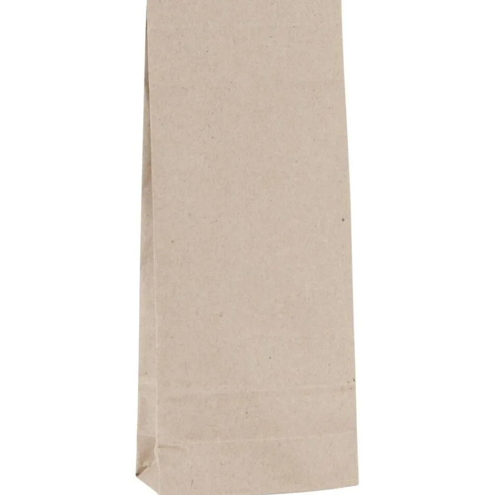 Hot IB Laursen Buntfalttüte Kraftpapier