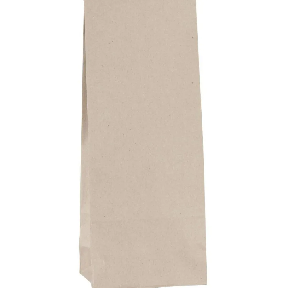 Hot IB Laursen Buntfalttüte Kraftpapier