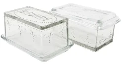 Clearance IB Laursen Butterbox Beurre