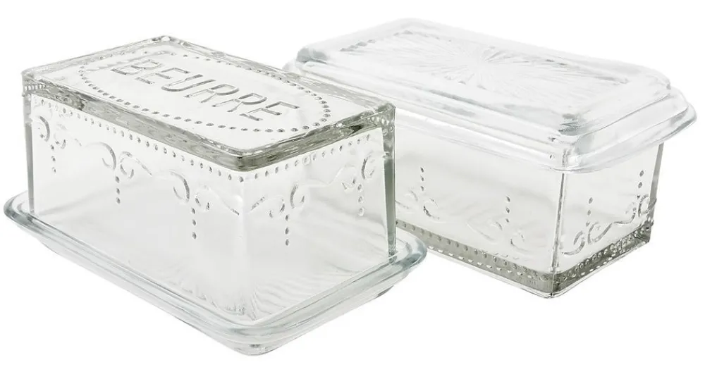 Clearance IB Laursen Butterbox Beurre