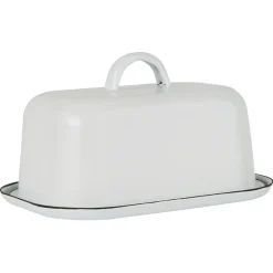 Outlet IB Laursen Butterbox Emaille