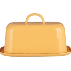 Outlet IB Laursen Butterbox Emaille
