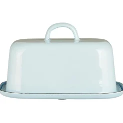 Outlet IB Laursen Butterbox Emaille