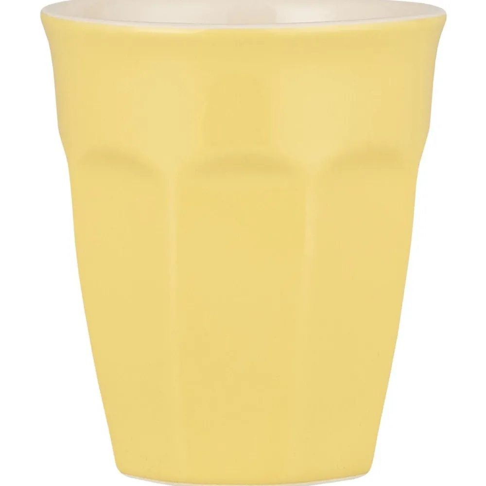 IB Laursen Cafe Latte Becher Mynte