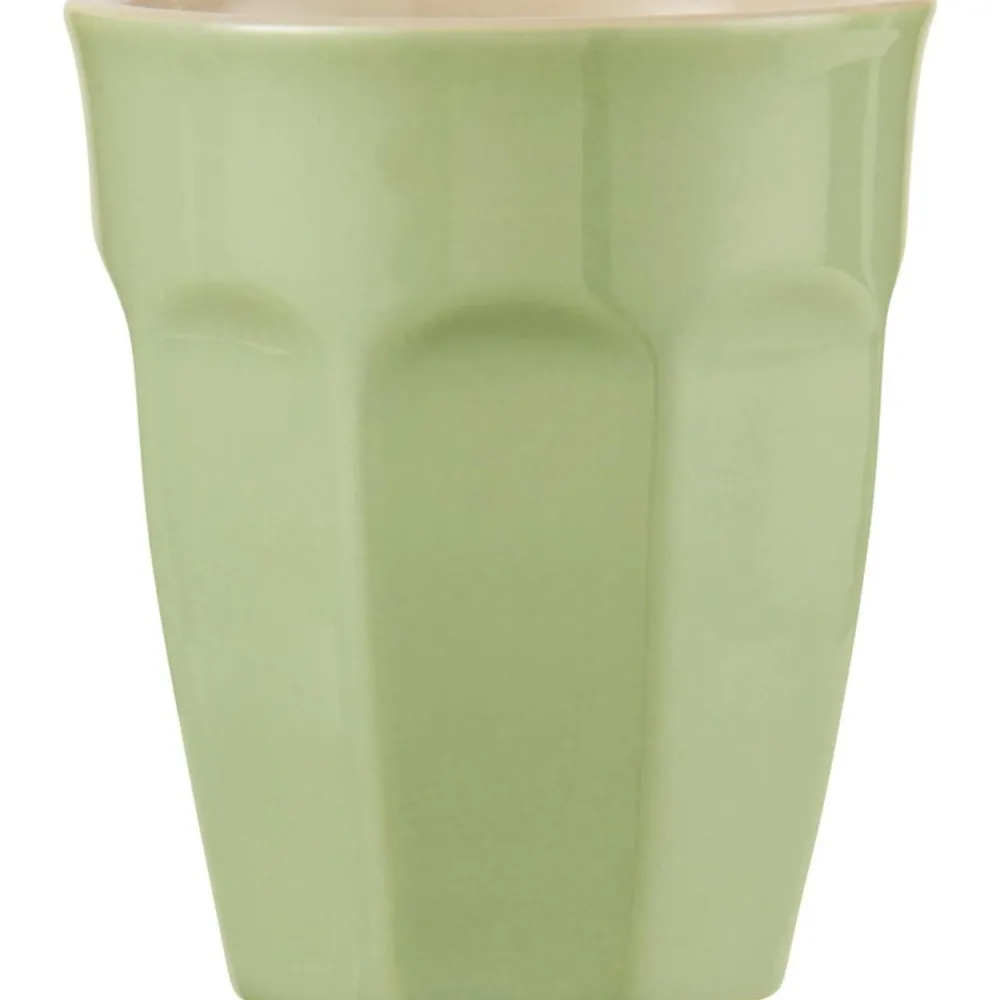 IB Laursen Cafe Latte Becher Mynte