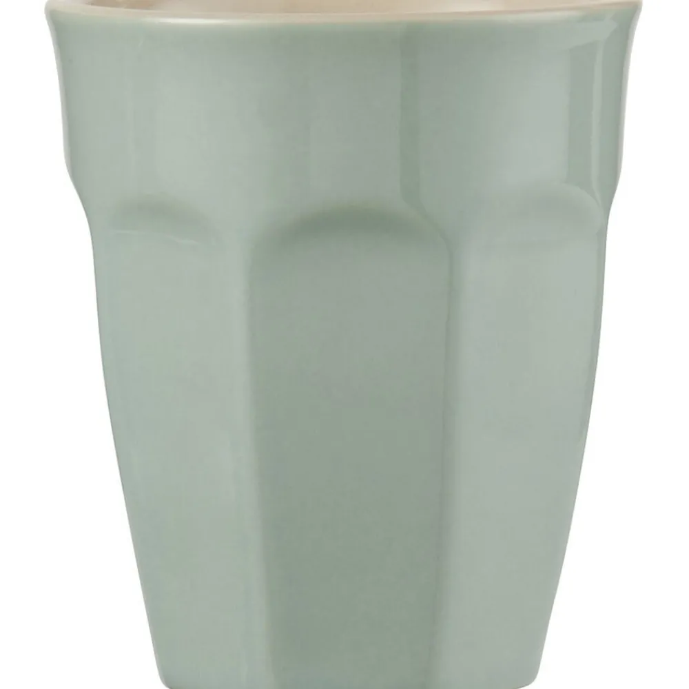 IB Laursen Cafe Latte Becher Mynte